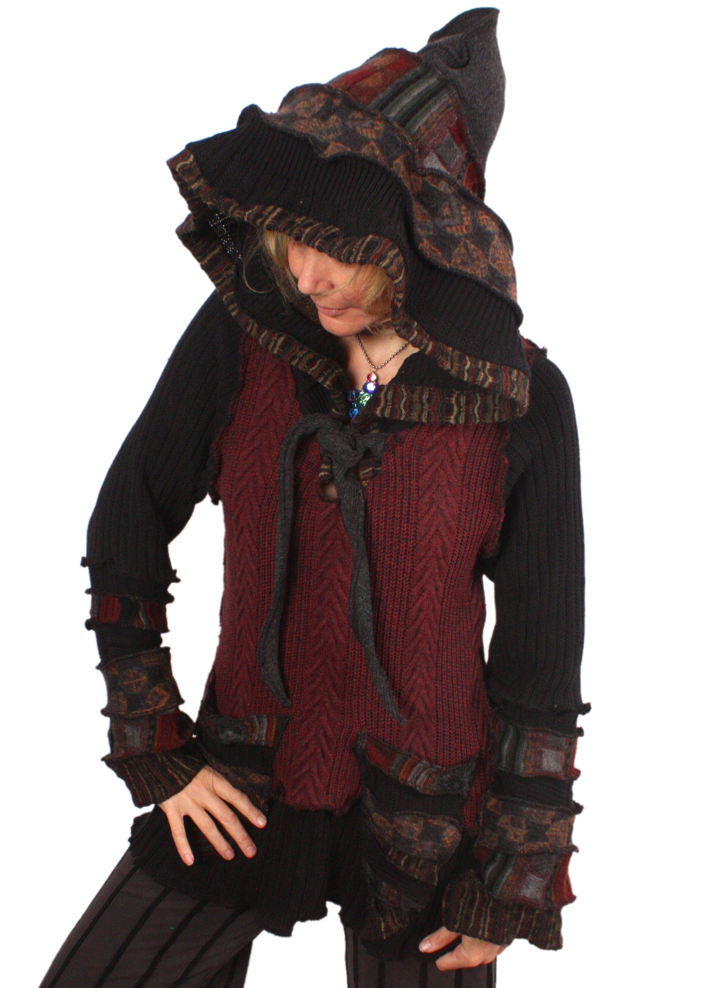 Rattlesnake Plantain - XL - Extra-Long