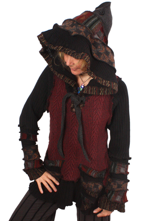 Rattlesnake Plantain - XL - Extra-Long