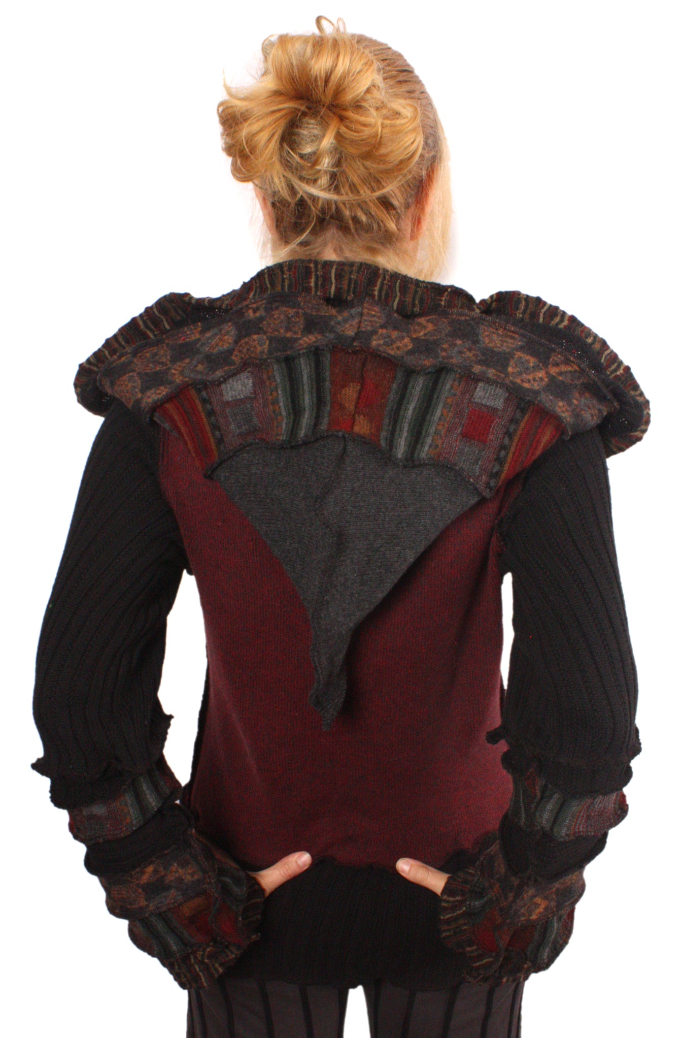 Rattlesnake Plantain - XL - Extra-Long