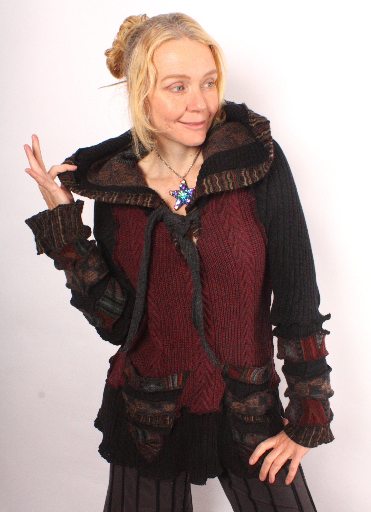 Rattlesnake Plantain - XL - Extra-Long