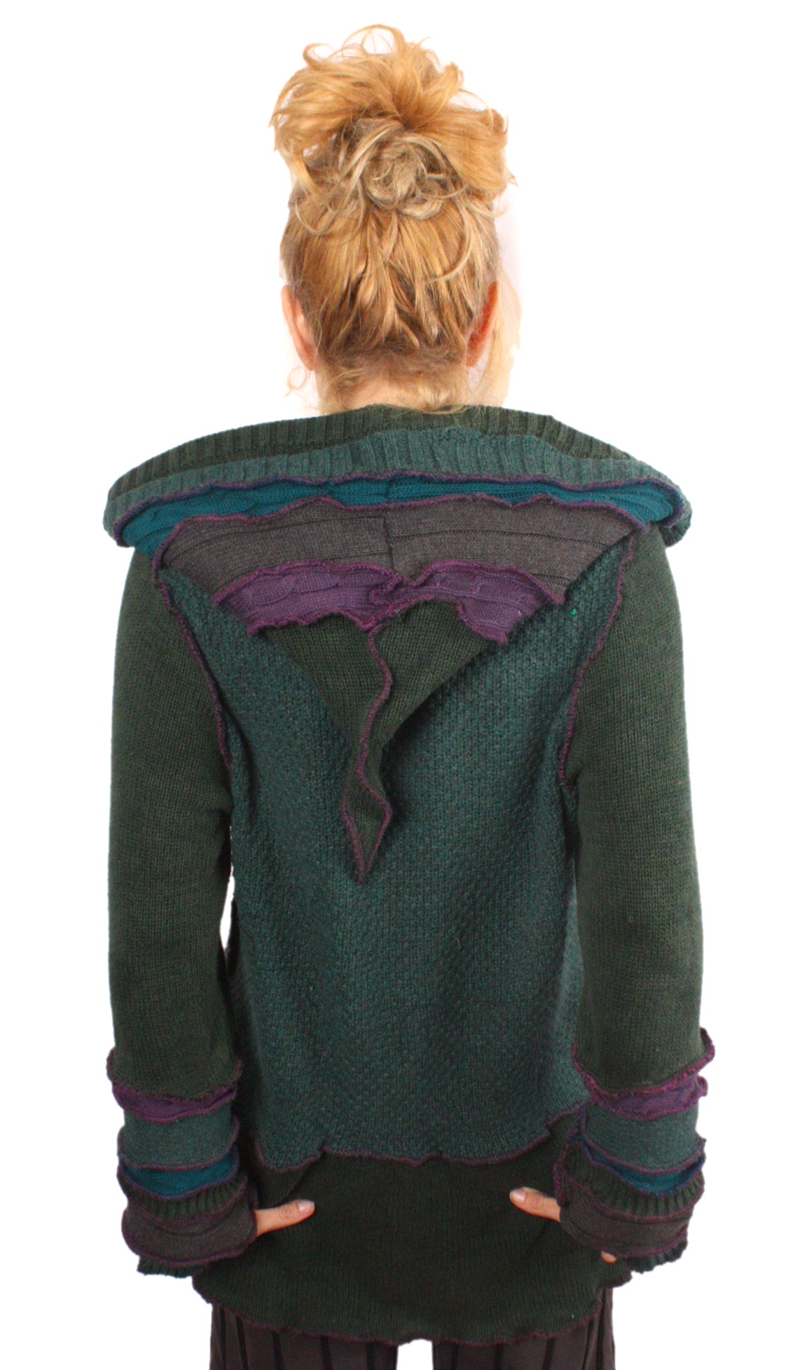 May Apple Mandrake - WOOL-FREE - XXL