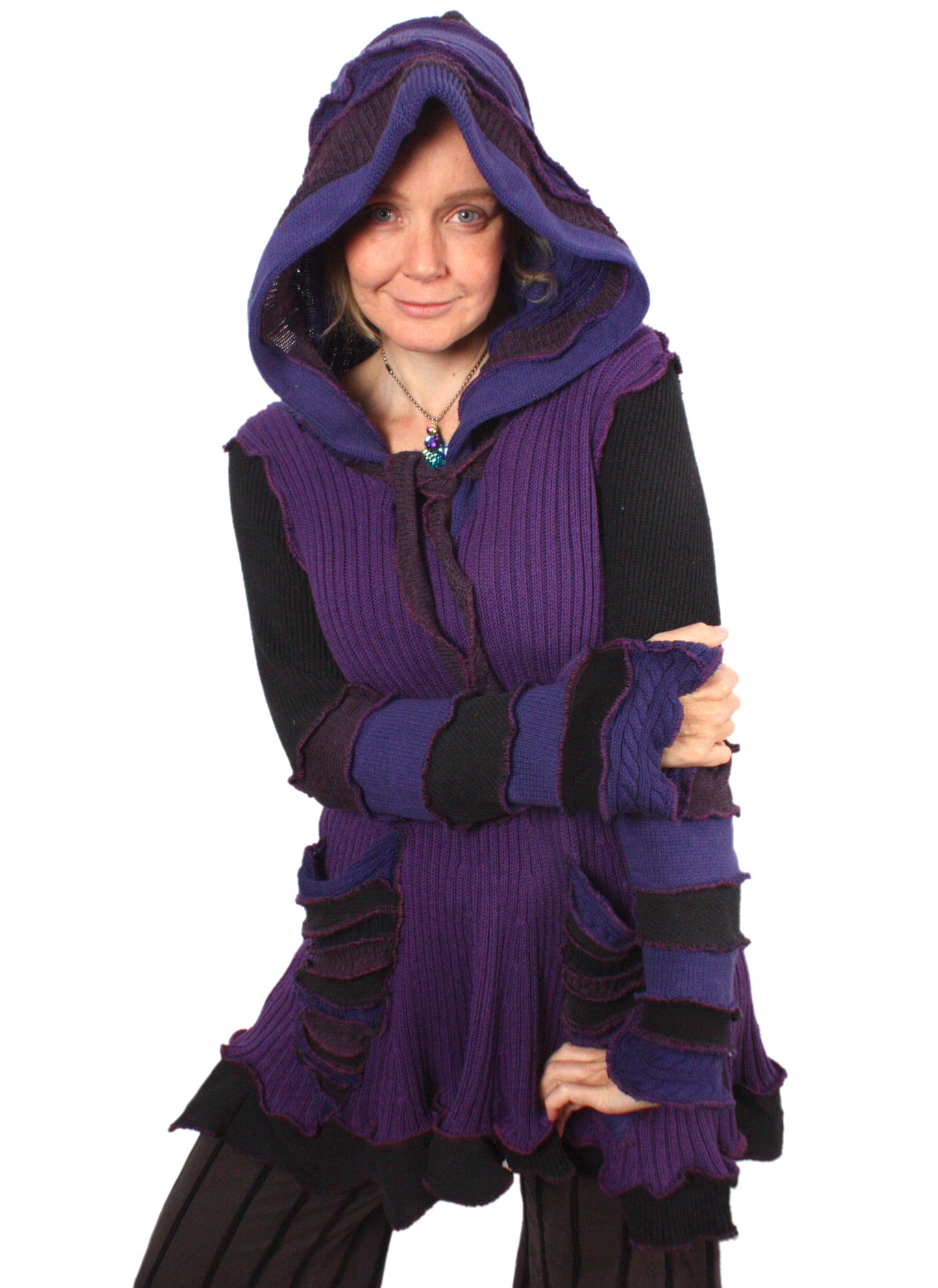 Enchanter's Nightshade - XXL