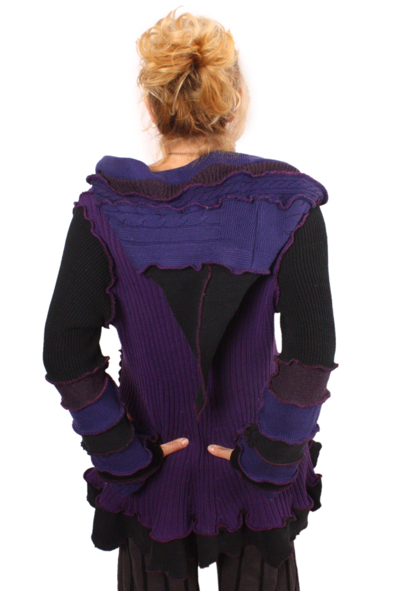 Enchanter's Nightshade - XXL