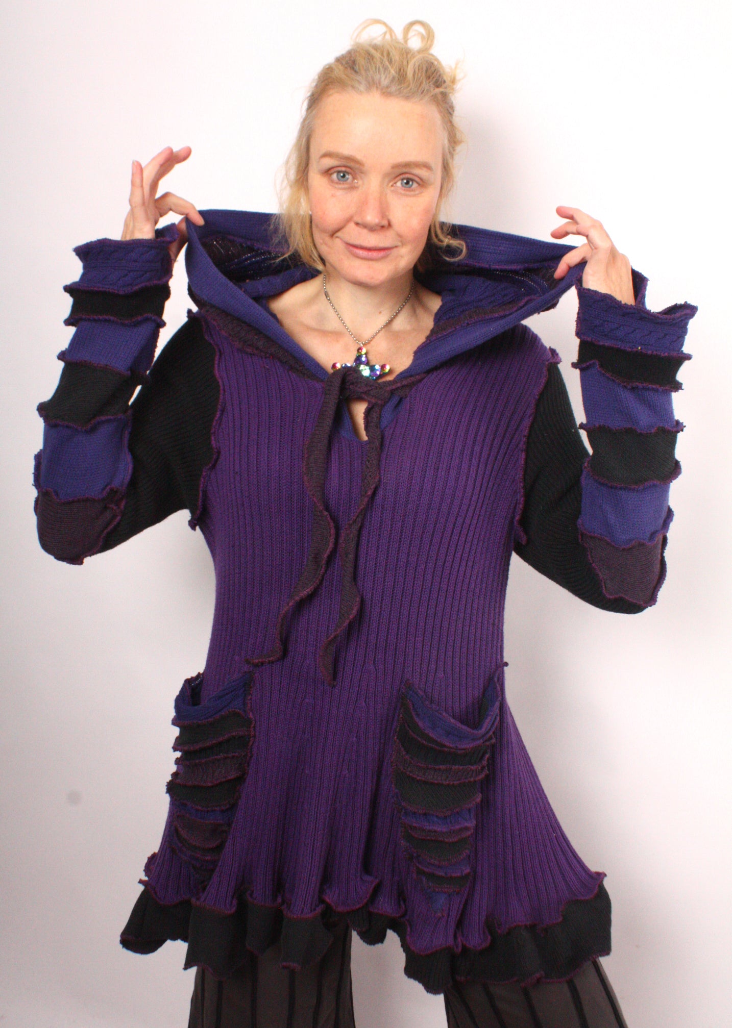 Enchanter's Nightshade - XXL