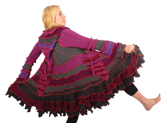 Hot Patootie-Bless My Soul - MEDIUM SMALL