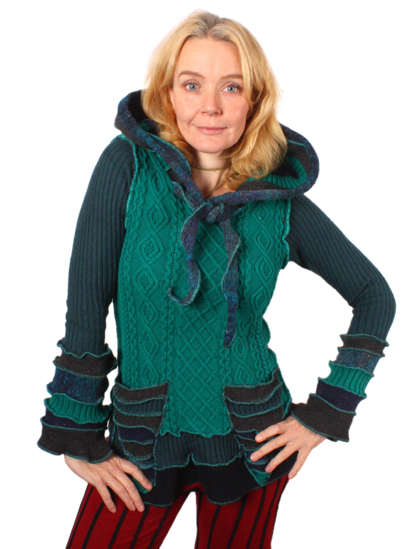 Bouncing Bet - MEDIUM