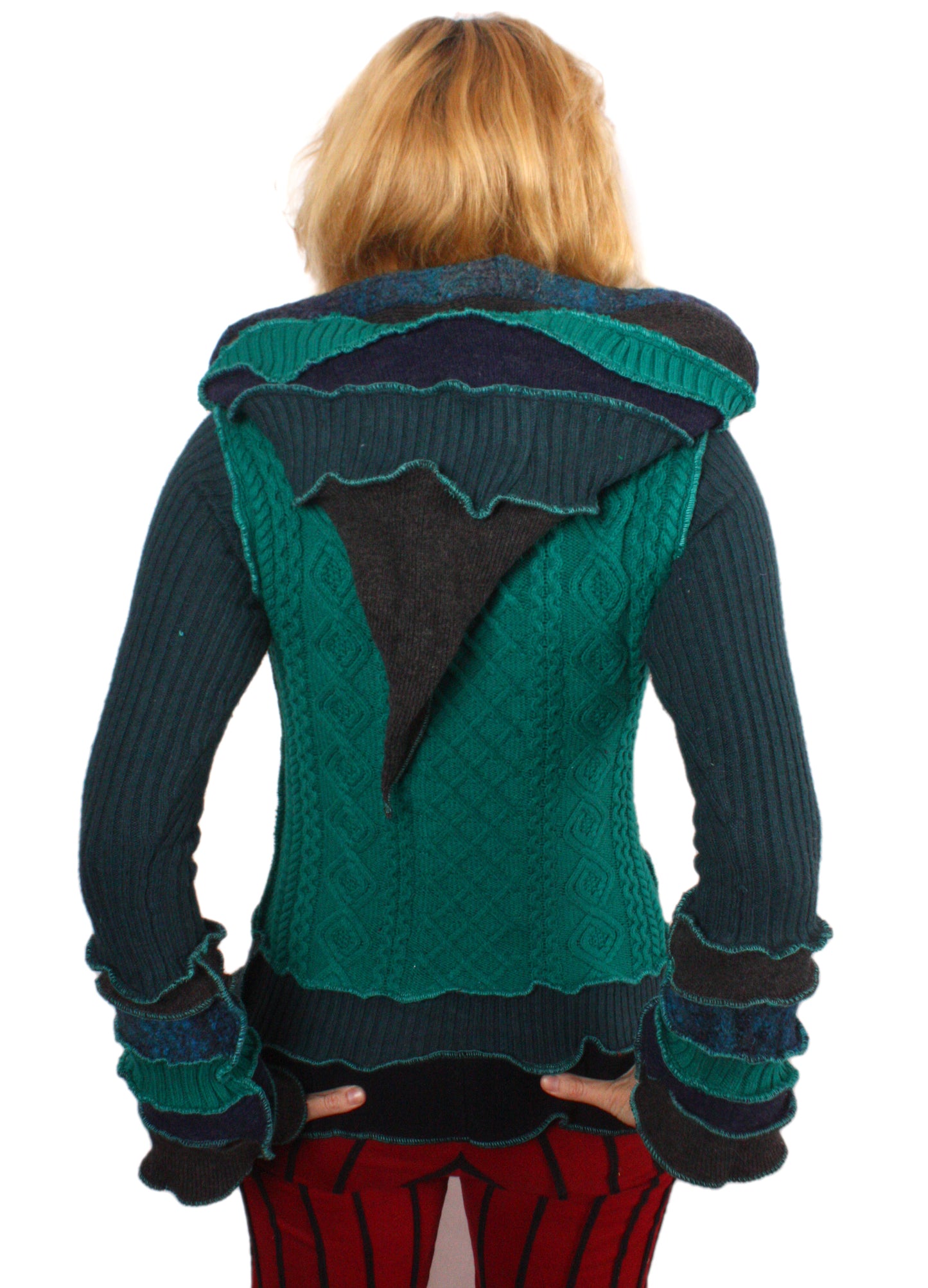 Bouncing Bet - MEDIUM