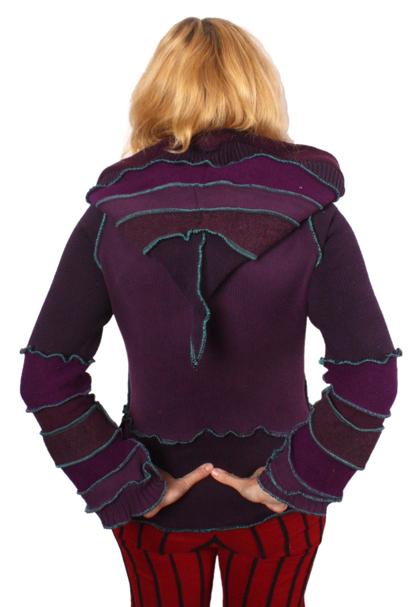 Showy Lady's Slipper - LARGE