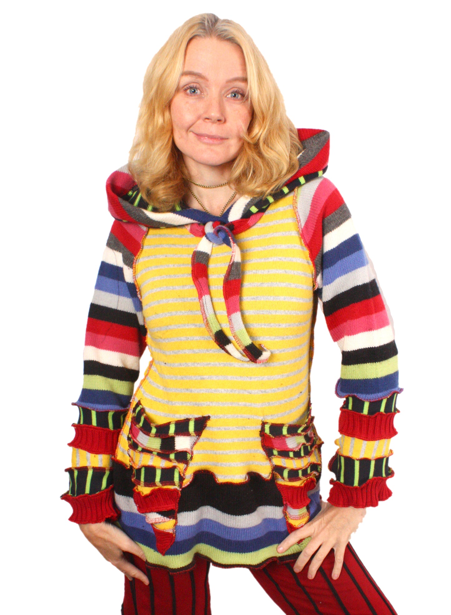 Traveler's Joy - MEDIUM LARGE