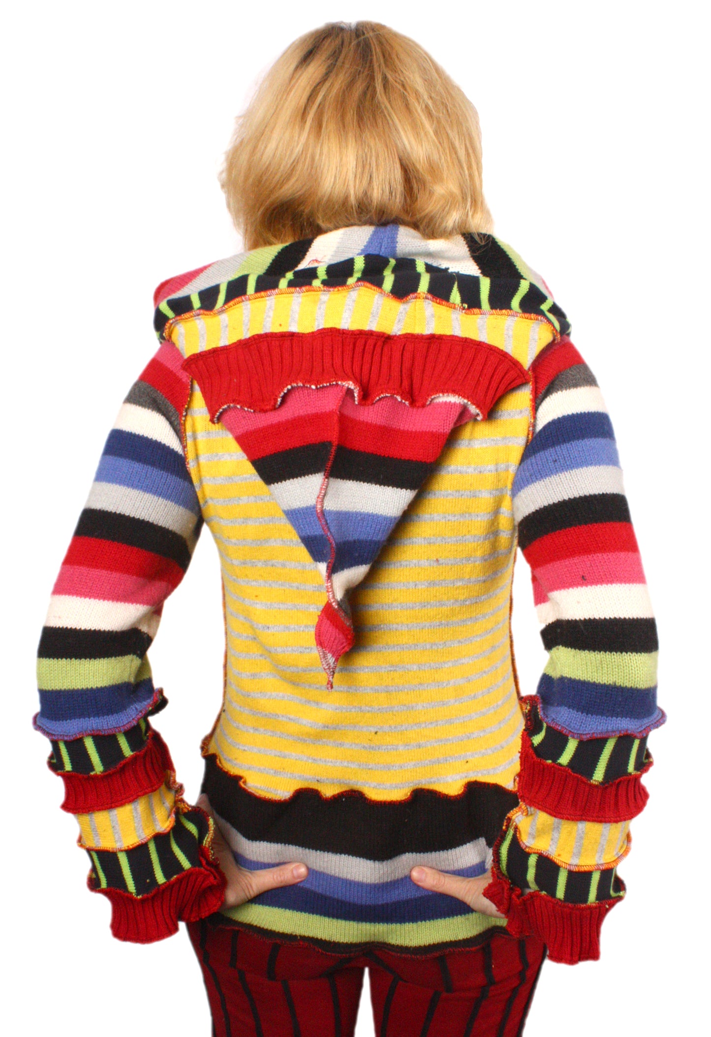 Traveler's Joy - MEDIUM LARGE