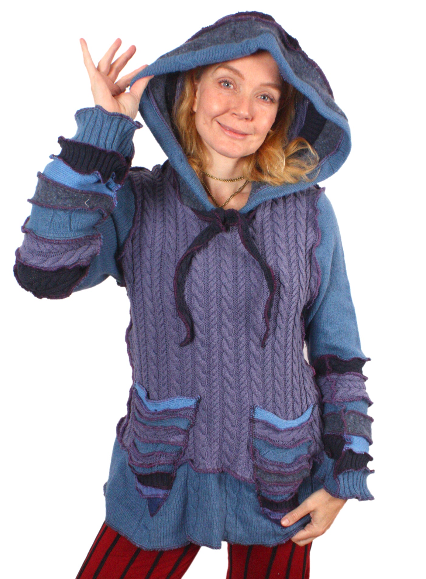 Tall Meadow Rue - LARGE