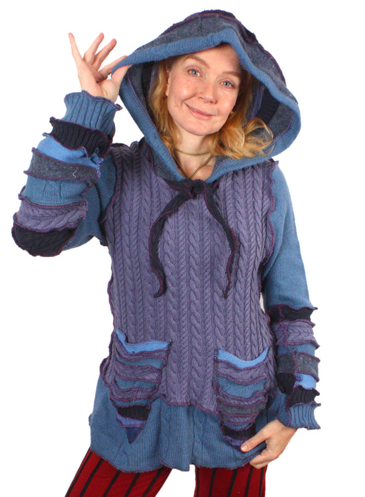 Tall Meadow Rue - LARGE