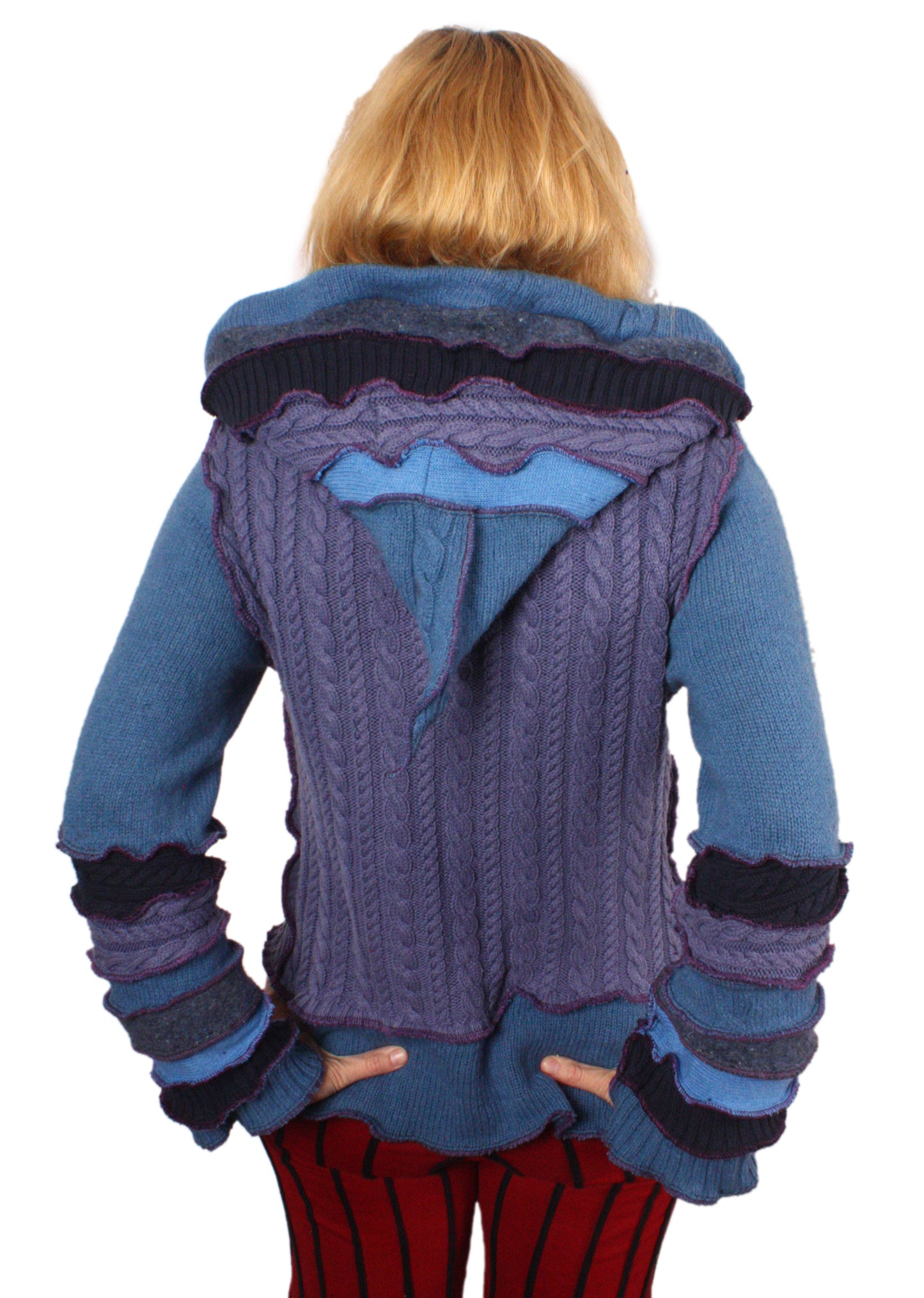 Tall Meadow Rue - LARGE