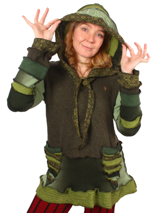 Thimbleweed - XL - Extra-Long