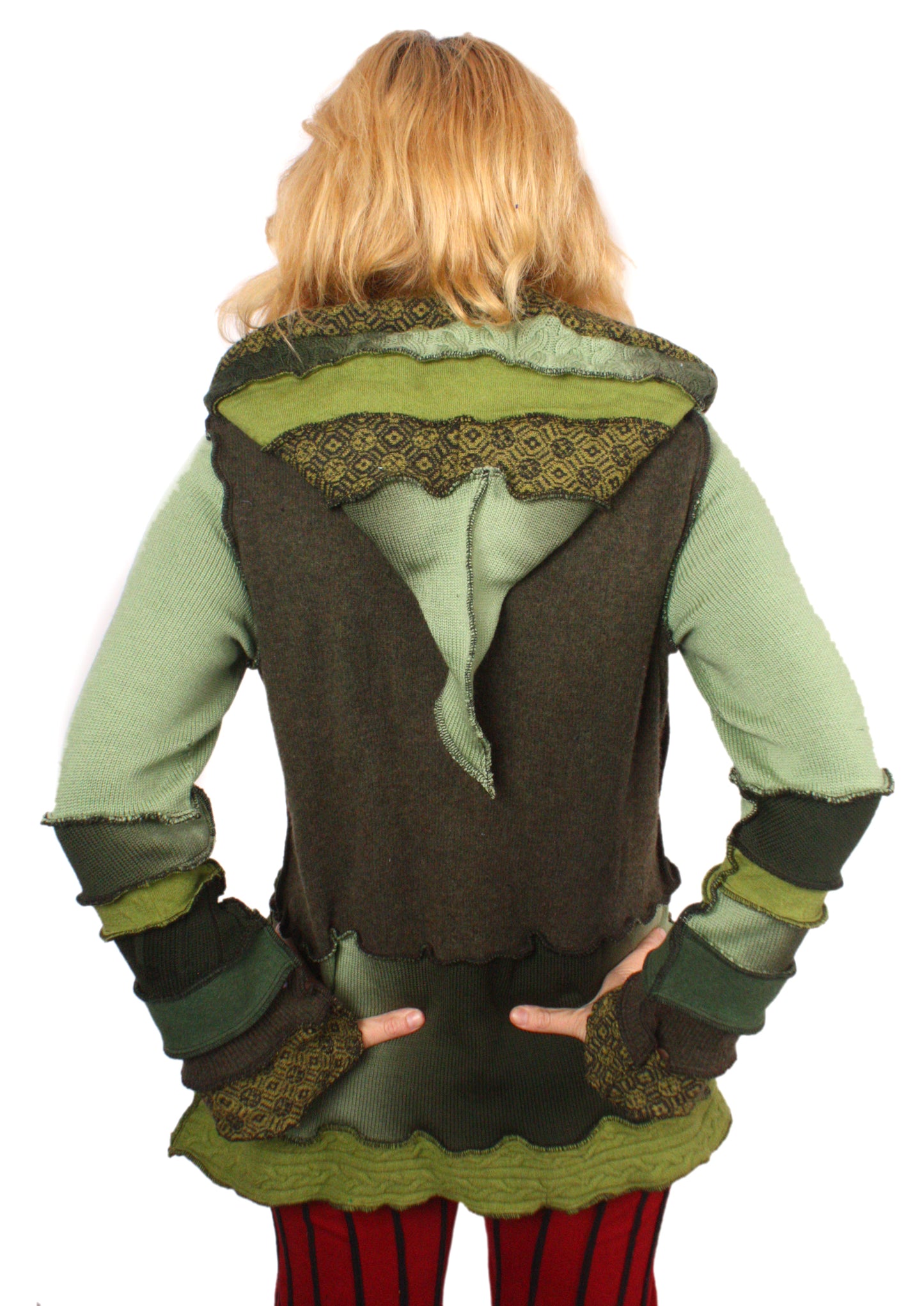 Thimbleweed - XL - Extra-Long