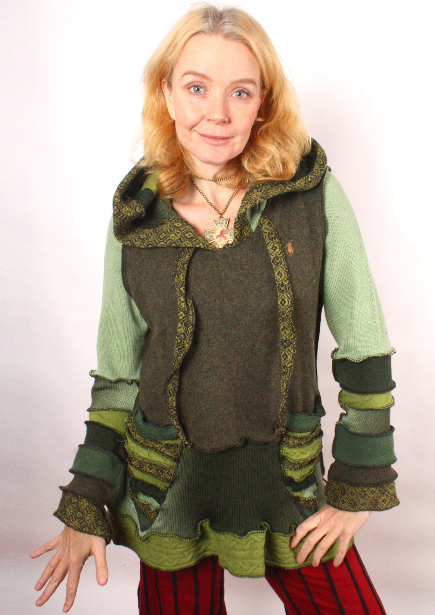 Thimbleweed - XL - Extra-Long