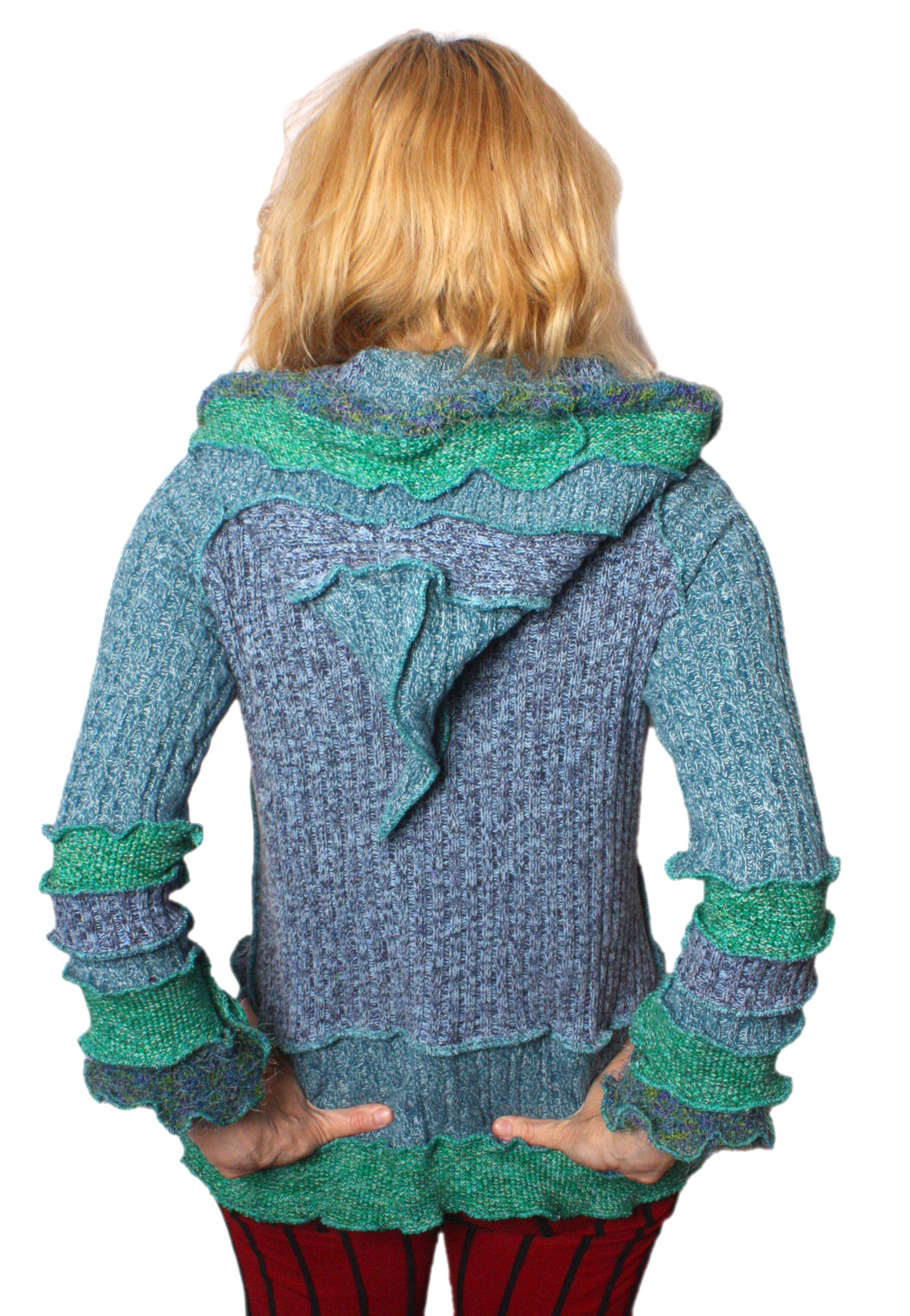 Wild Sarsaparilla - XL