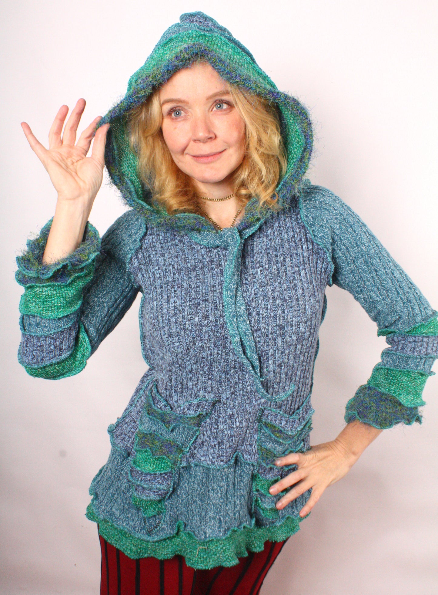 Wild Sarsaparilla - XL