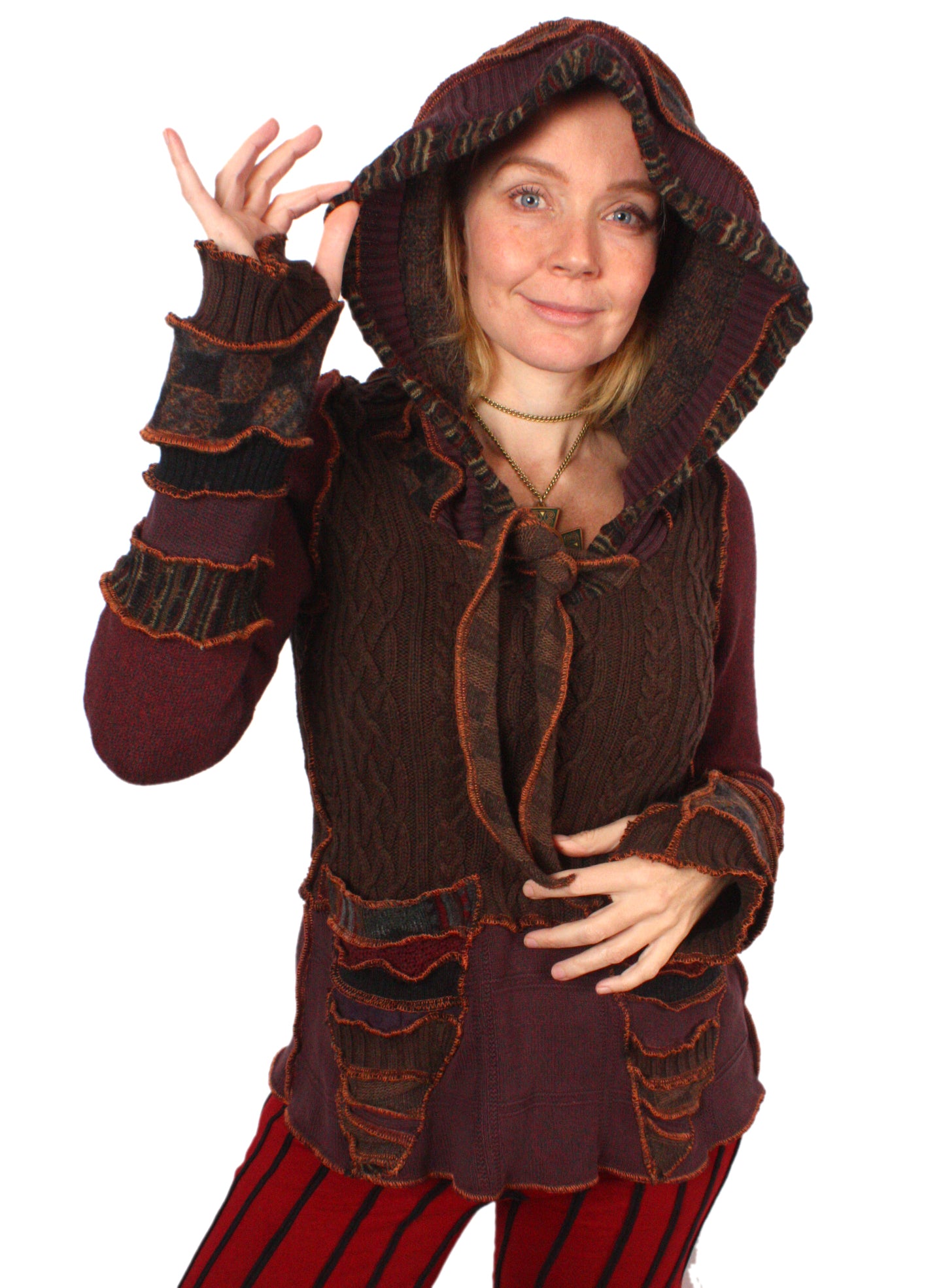 Wood Sorrel - MEDIUM LARGE