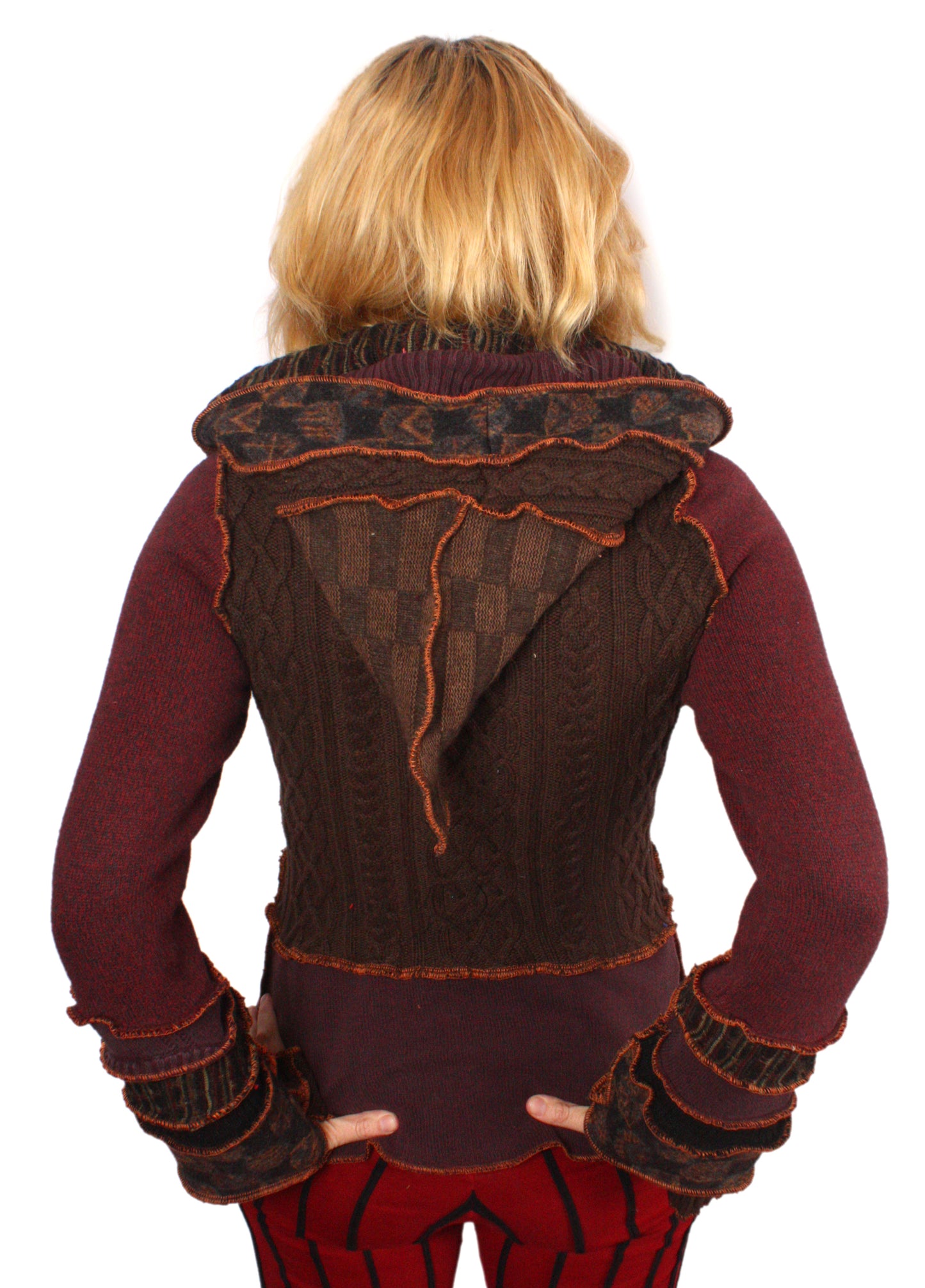 Wood Sorrel - MEDIUM LARGE