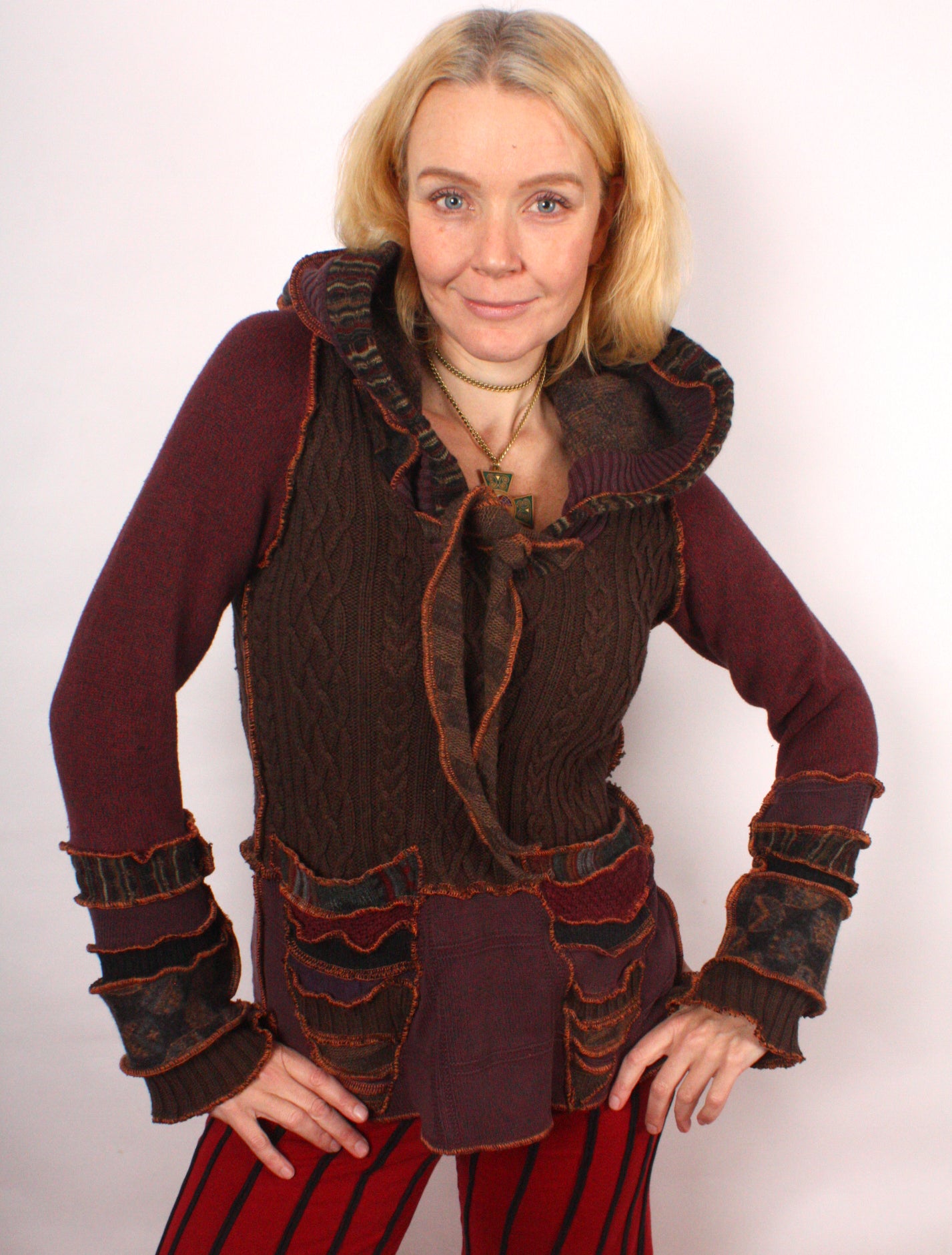 Wood Sorrel - MEDIUM LARGE