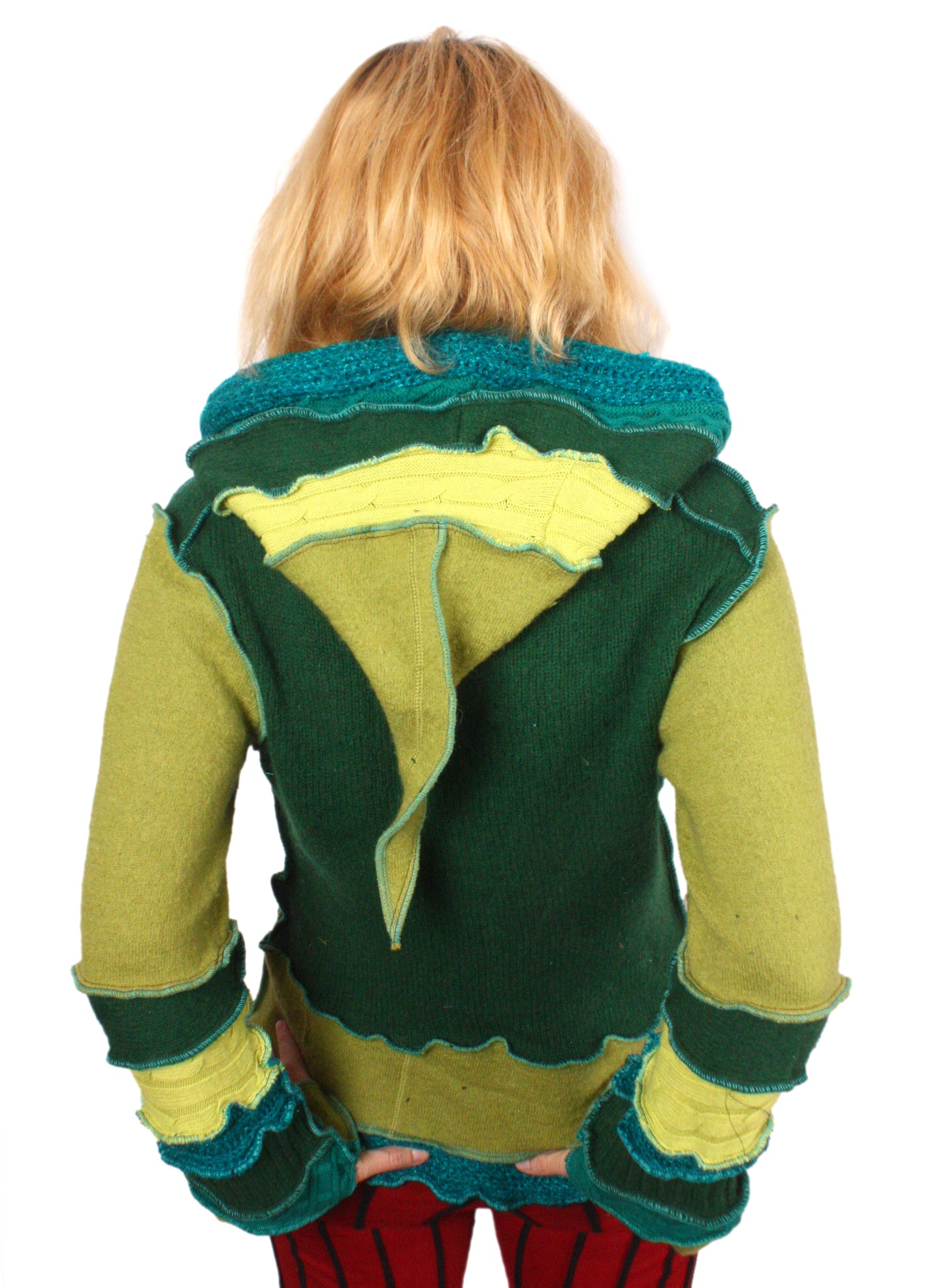 Pyxie Barbulata - LARGE