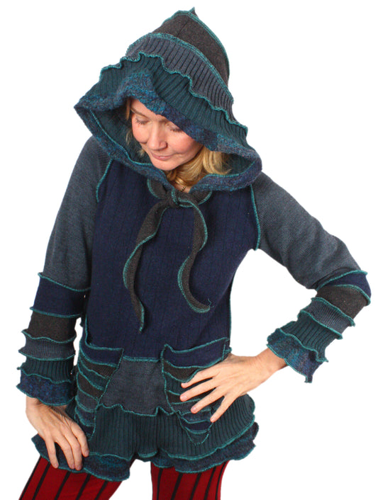 Windflower - MEDIUM LARGE