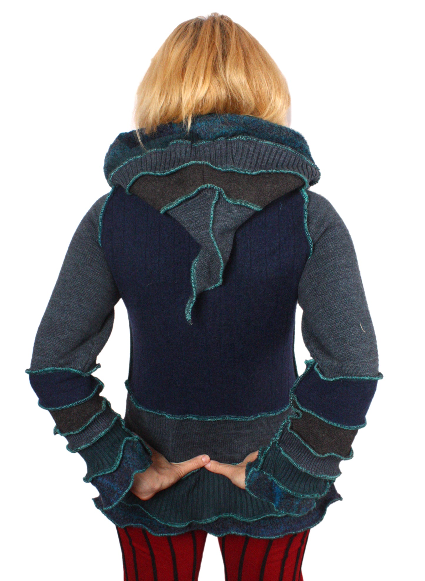 Windflower - MEDIUM LARGE