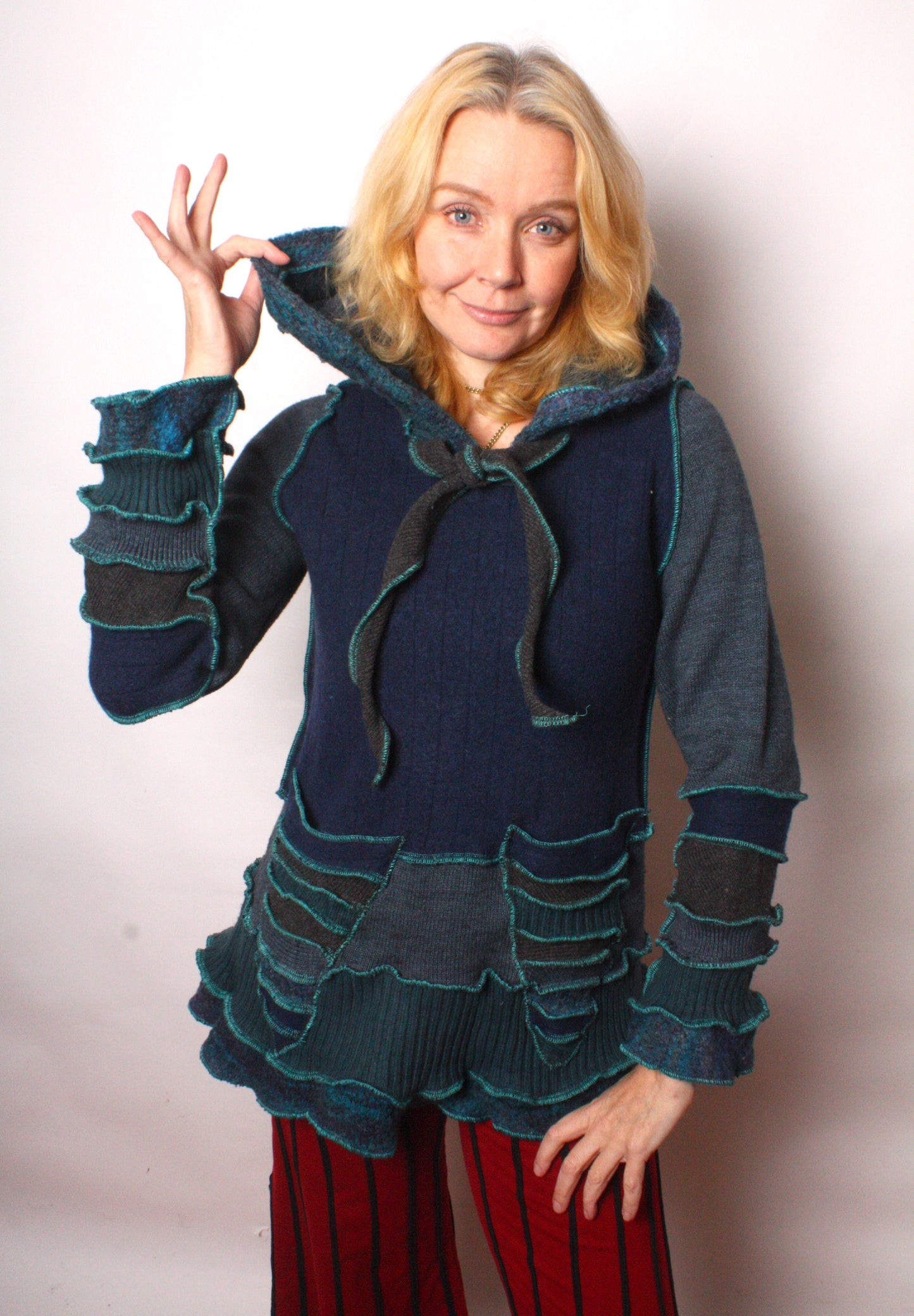 Windflower - MEDIUM LARGE