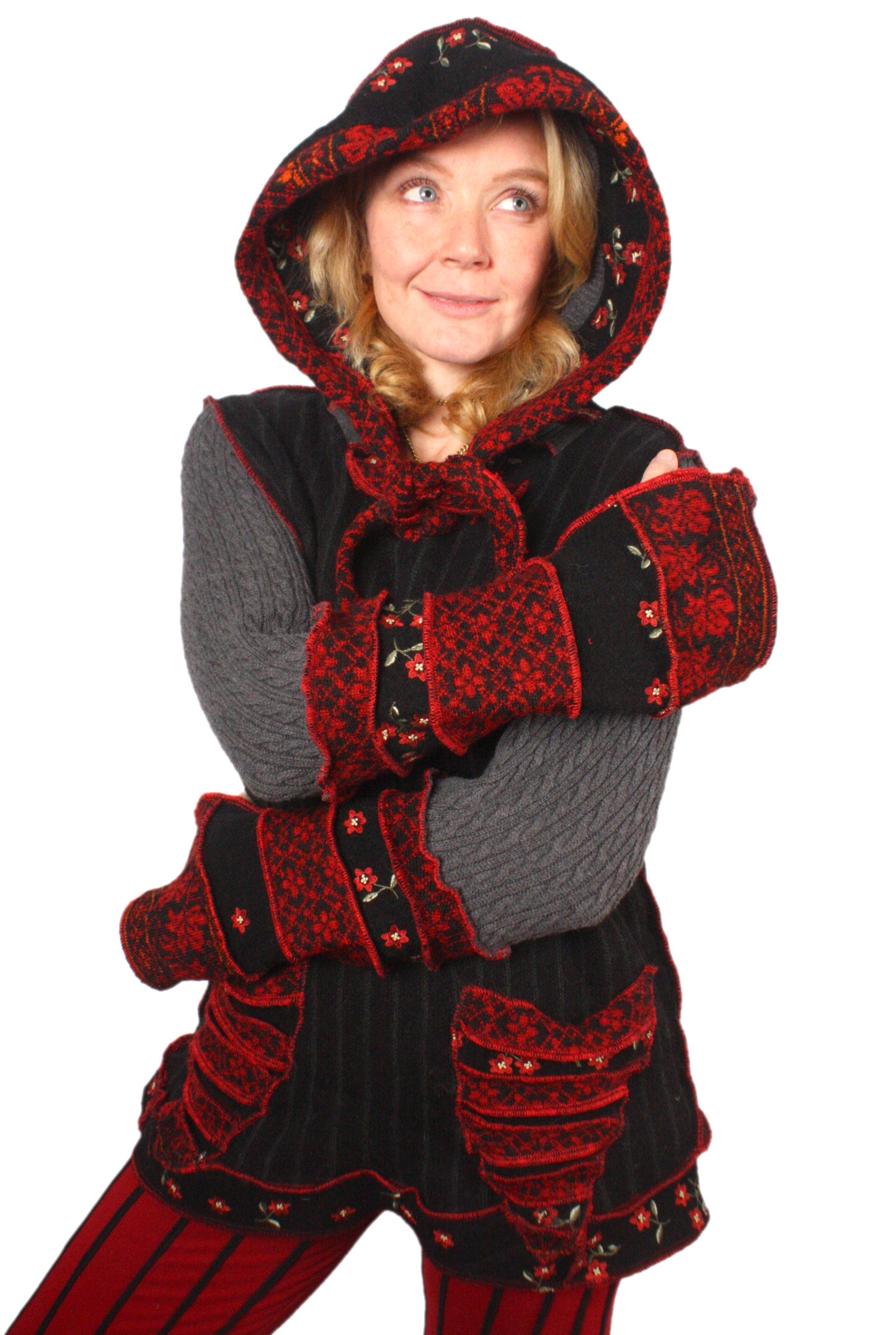 Painted Trillium - XXL