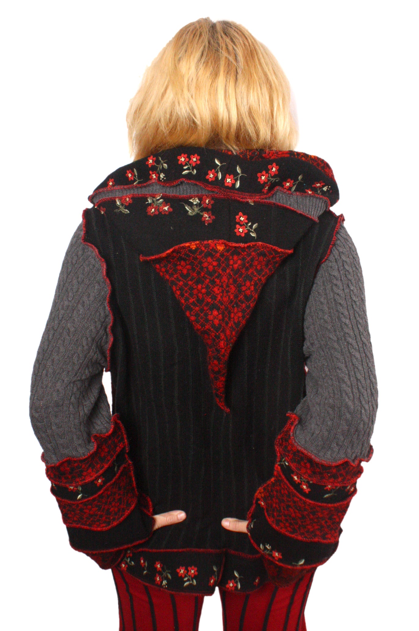 Painted Trillium - XXL