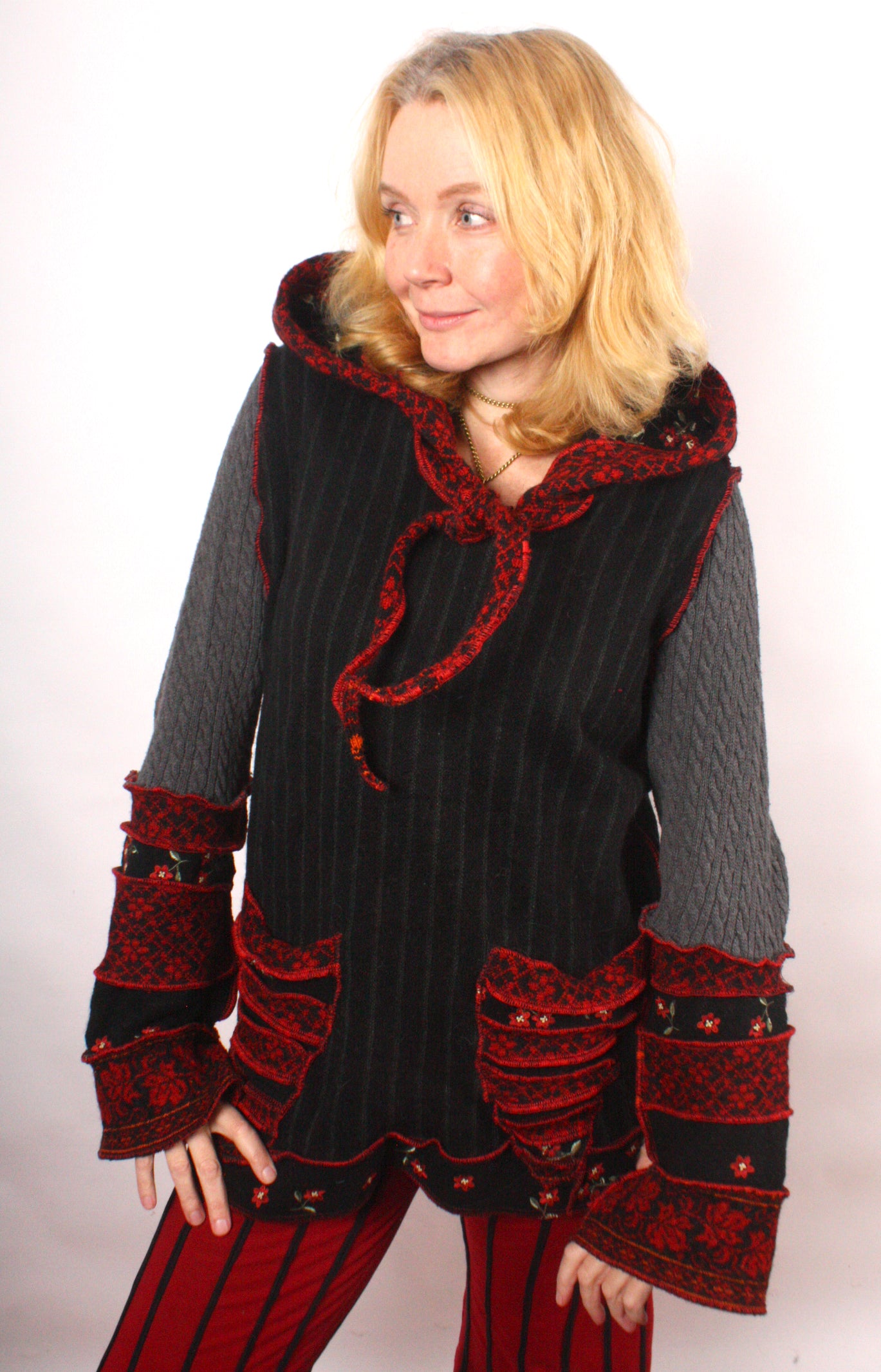 Painted Trillium - XXL