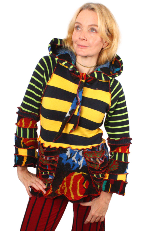 Daisy Fleabane - MEDIUM