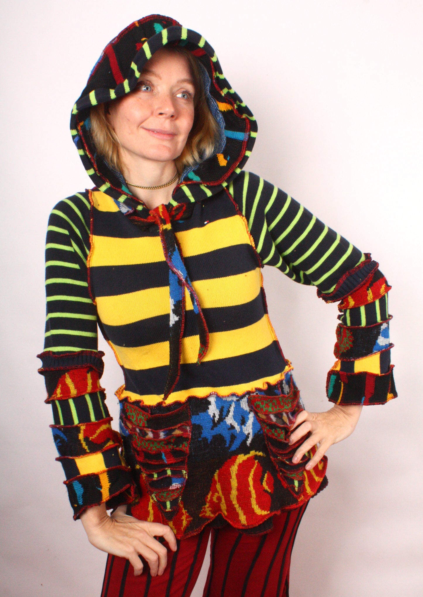 Daisy Fleabane - MEDIUM