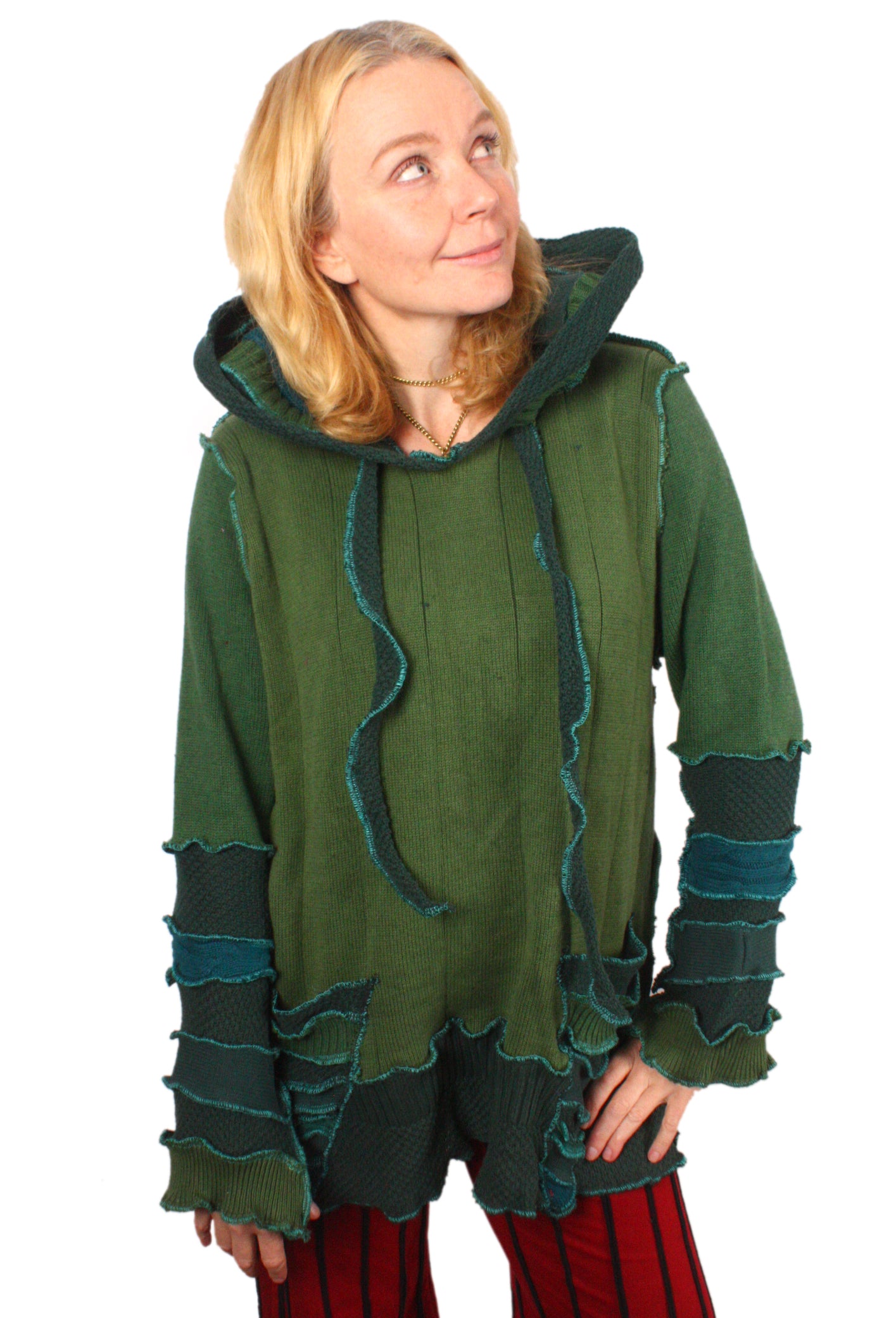 False Dragonhead - WOOL-FREE - XXL - Extra-Long