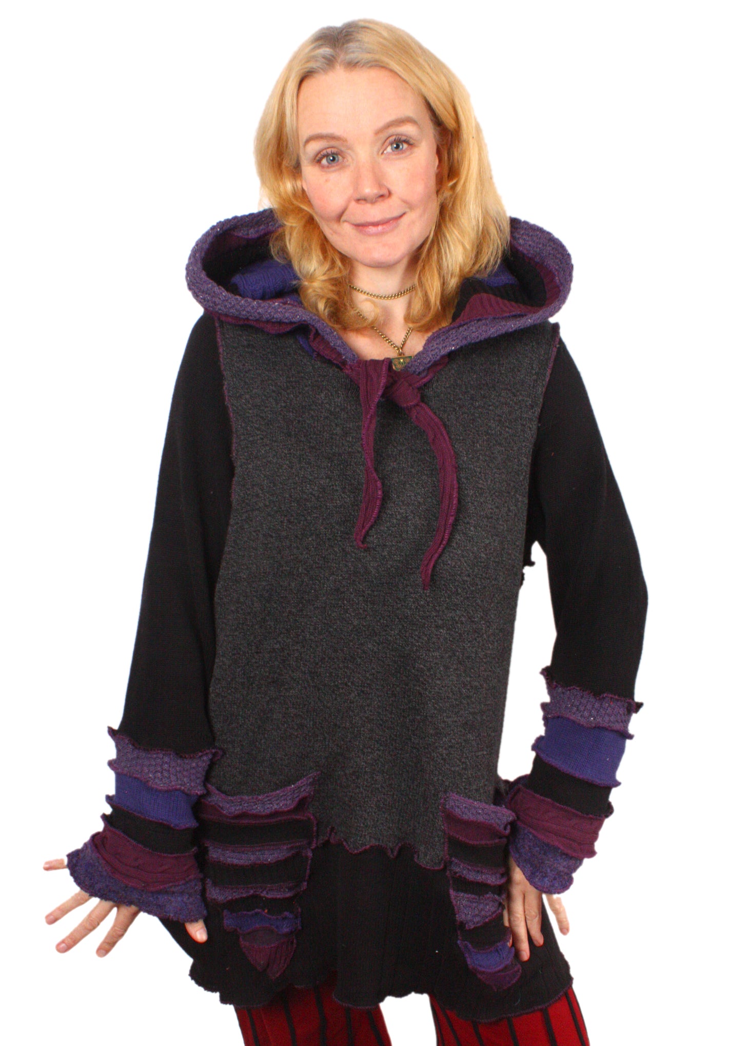 Clammy Azalea! - XXL - Extra-Long