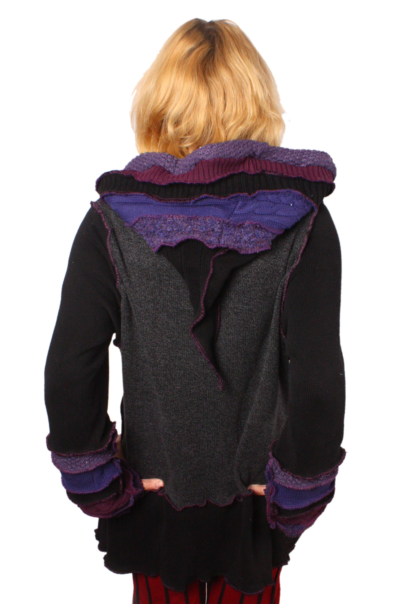 Clammy Azalea! - XXL - Extra-Long