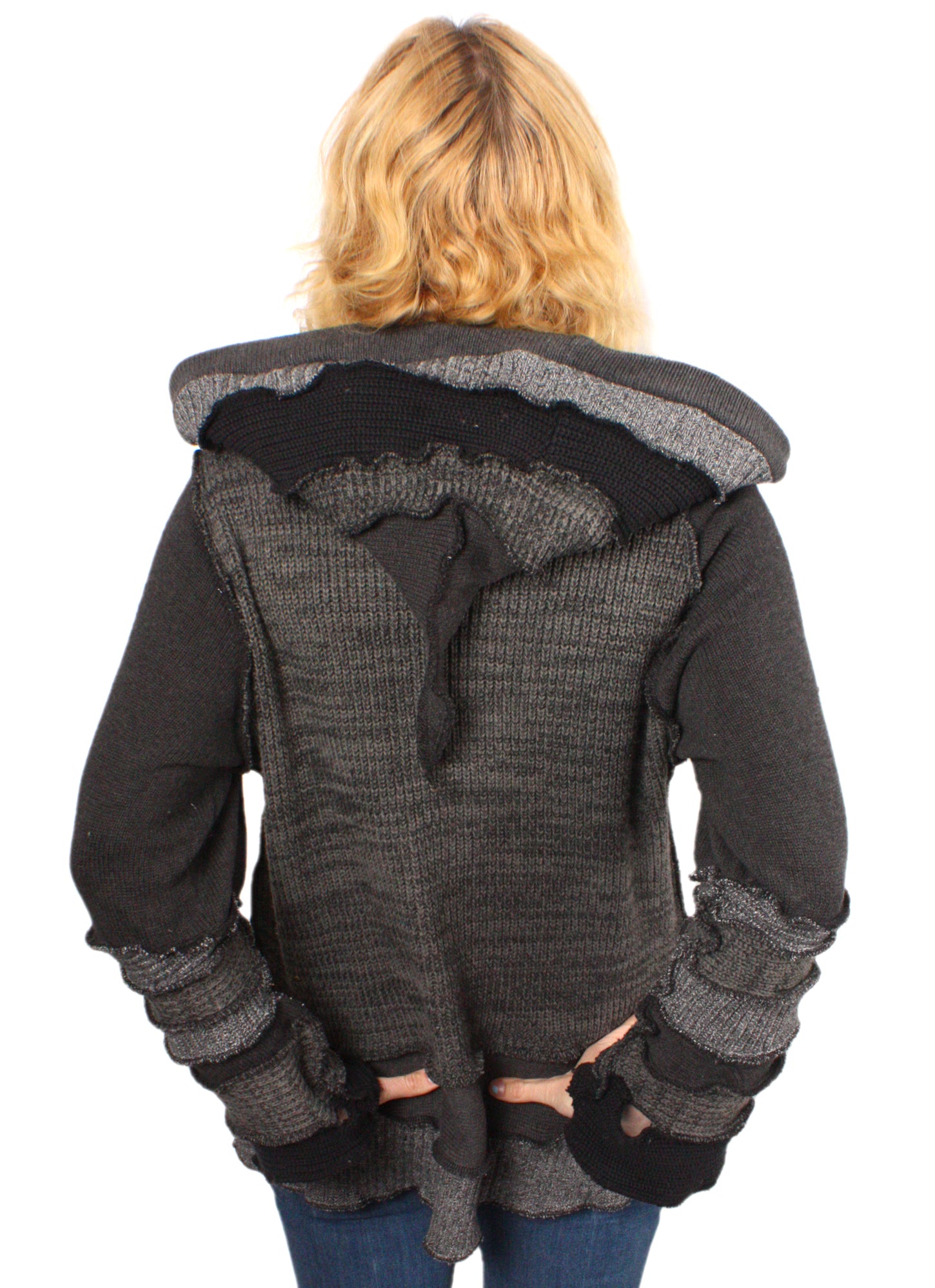 Limerick Rake - WOOL-FREE - XXL – katwise