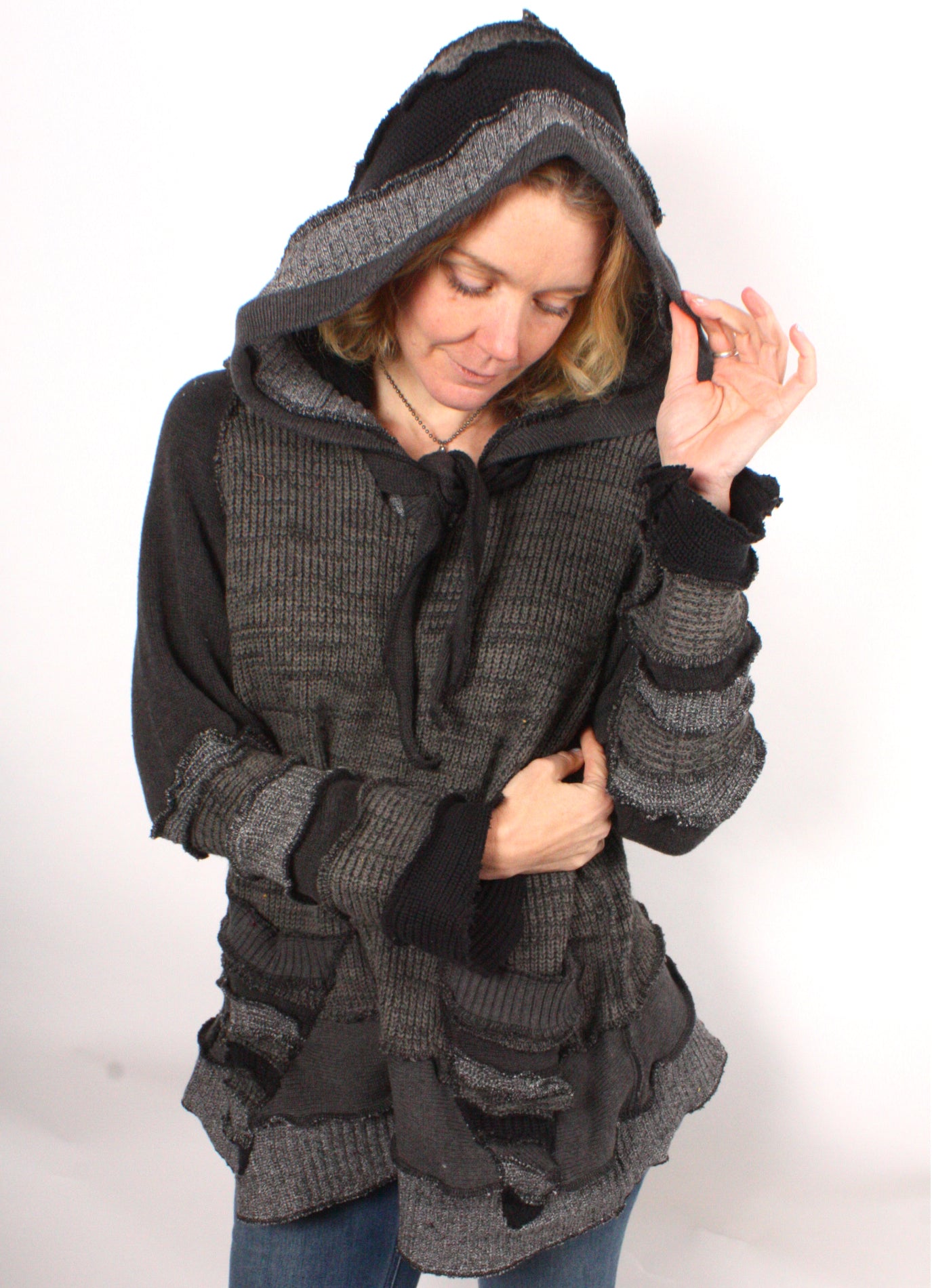 Limerick Rake - WOOL-FREE - XXL – katwise