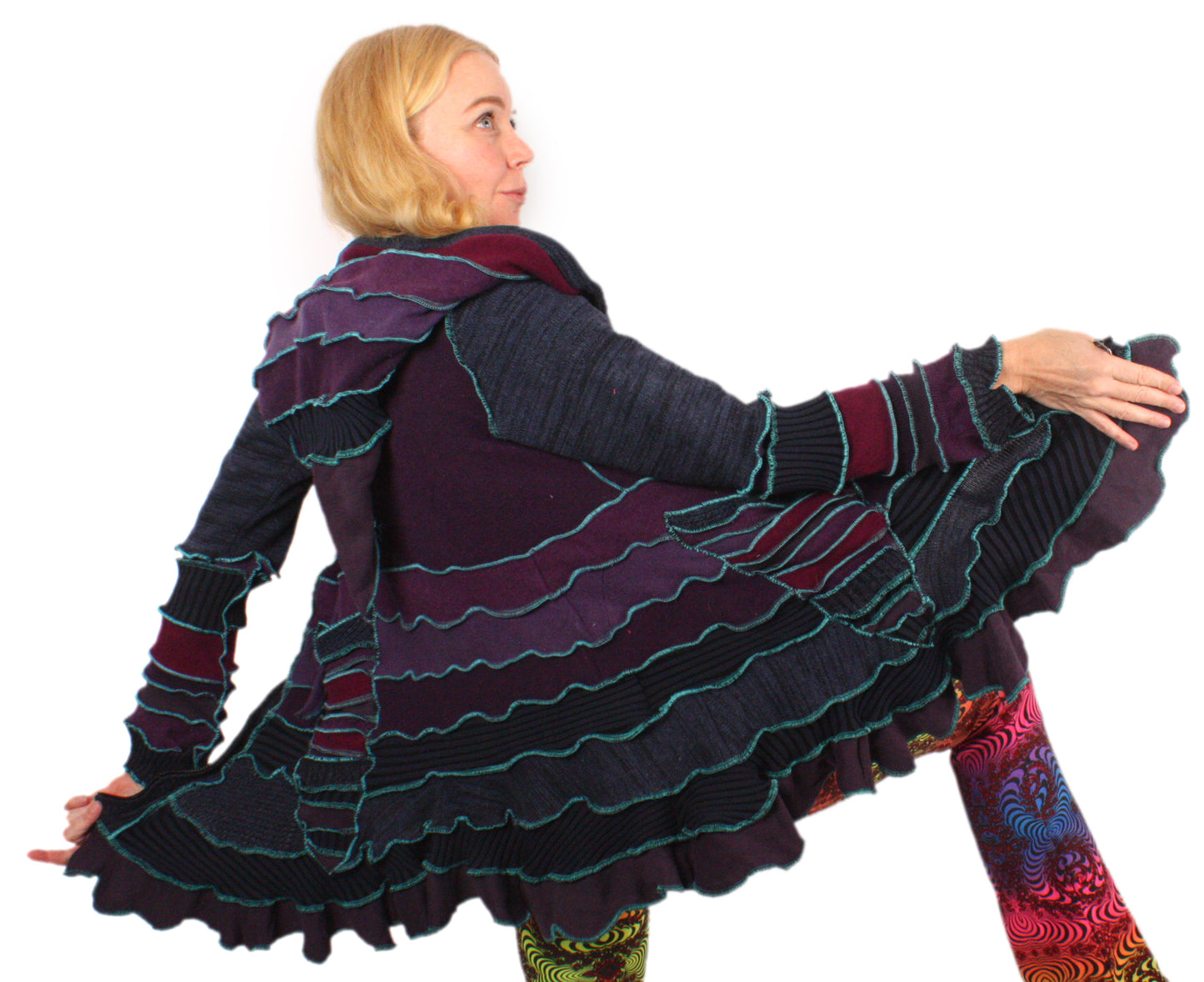 Callisto - MEDIUM SMALL