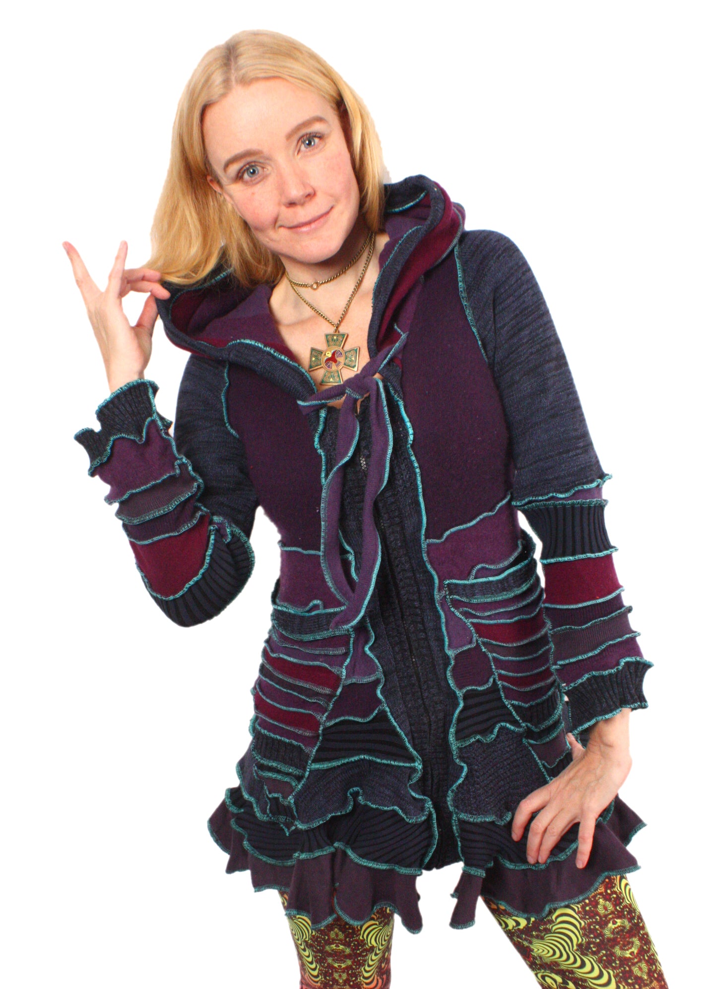 Callisto - MEDIUM SMALL