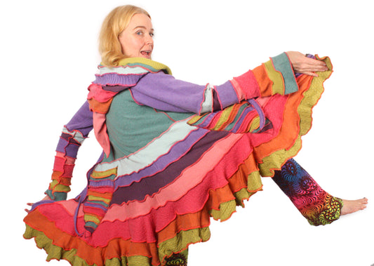 Lysithea - MEDIUM LARGE