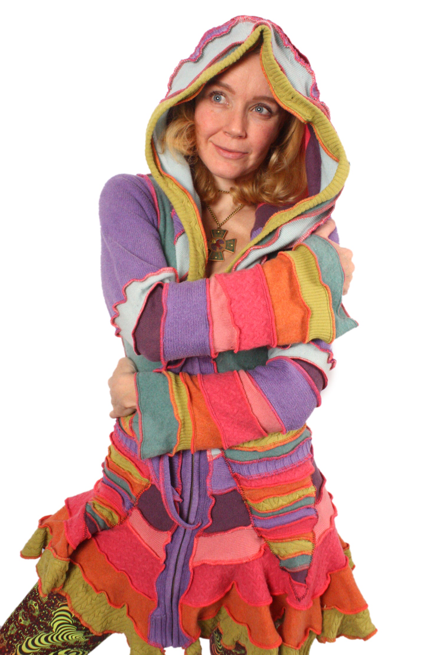 Lysithea - MEDIUM LARGE