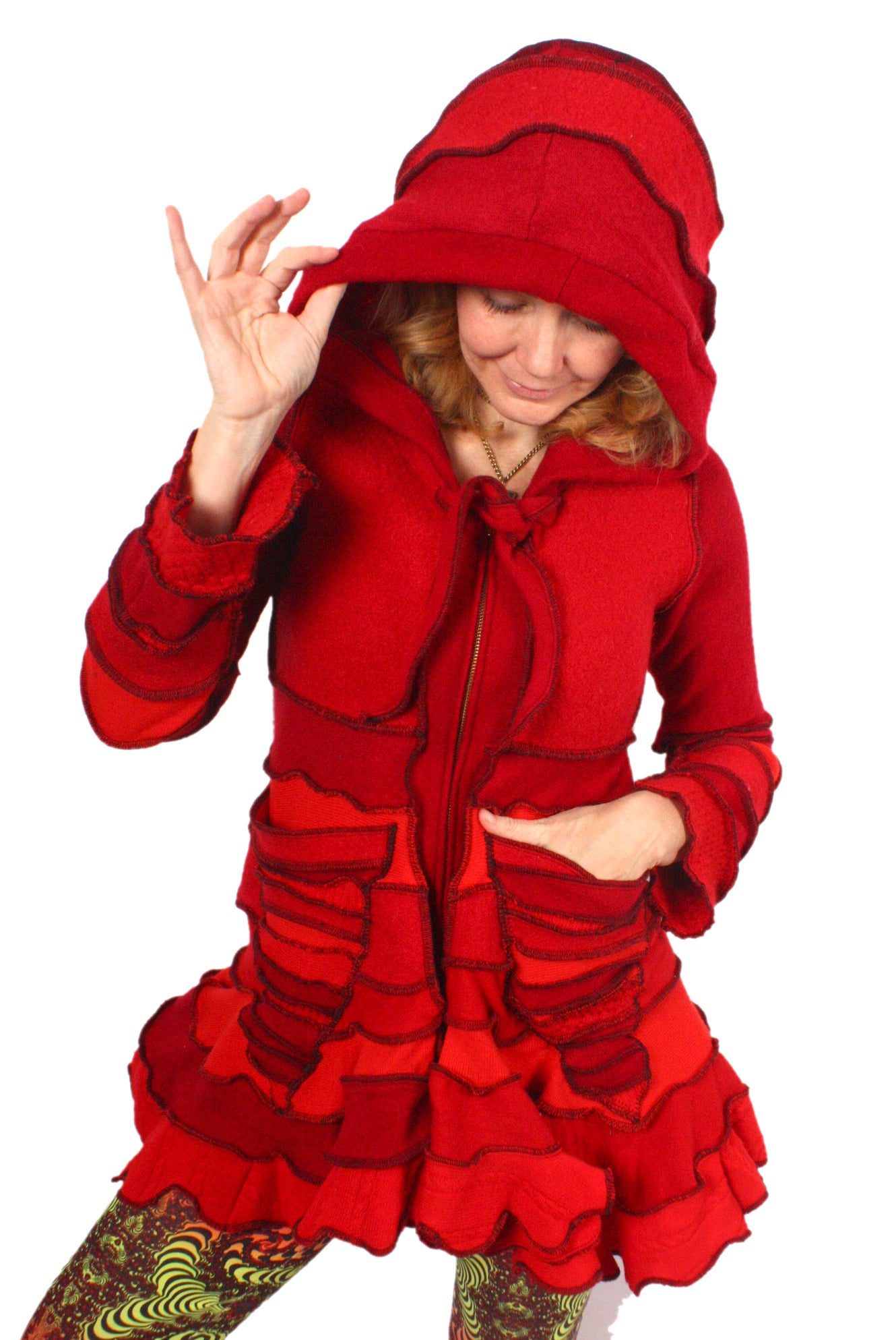 Ersa! - MEDIUM LARGE