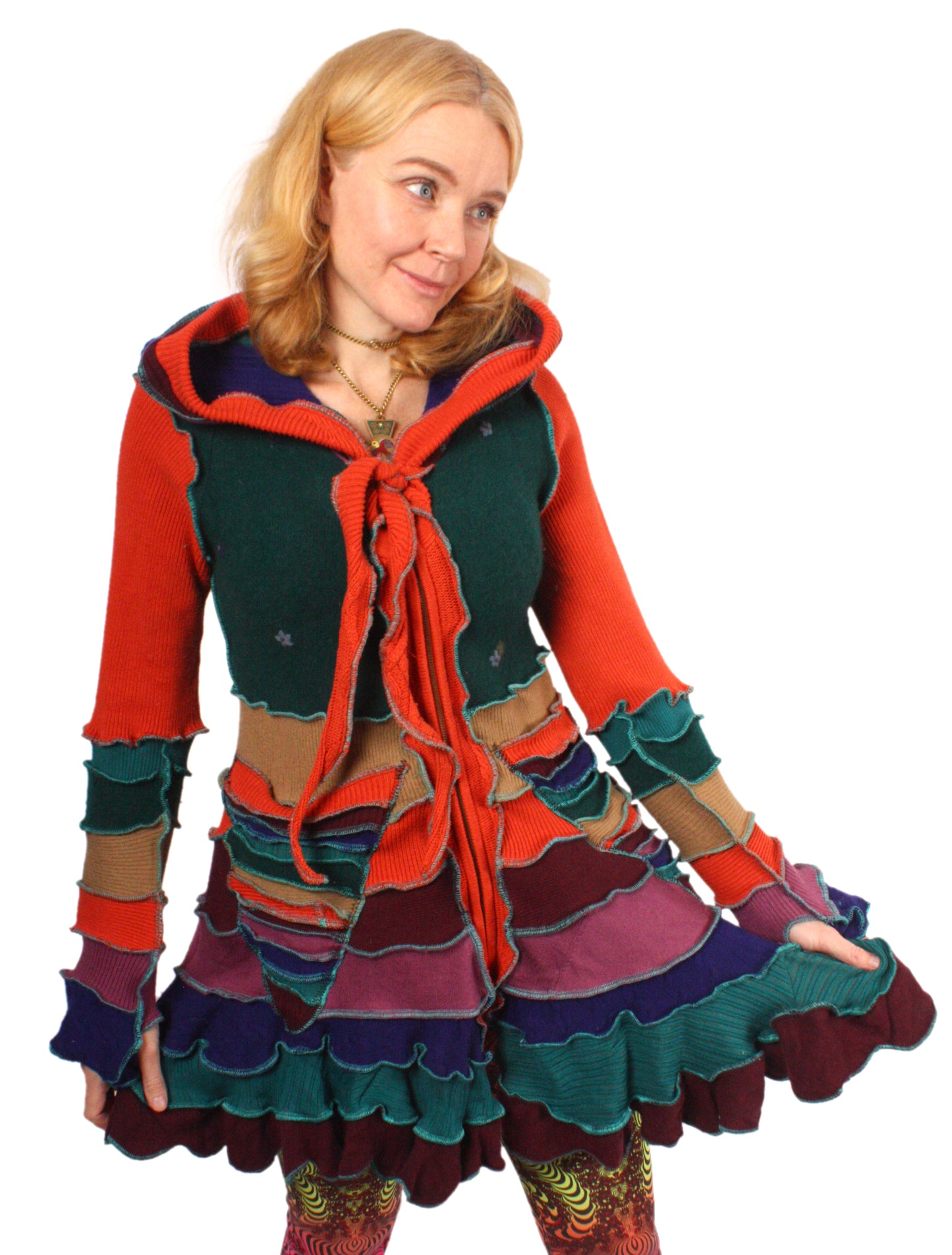 Elara - MEDIUM LARGE