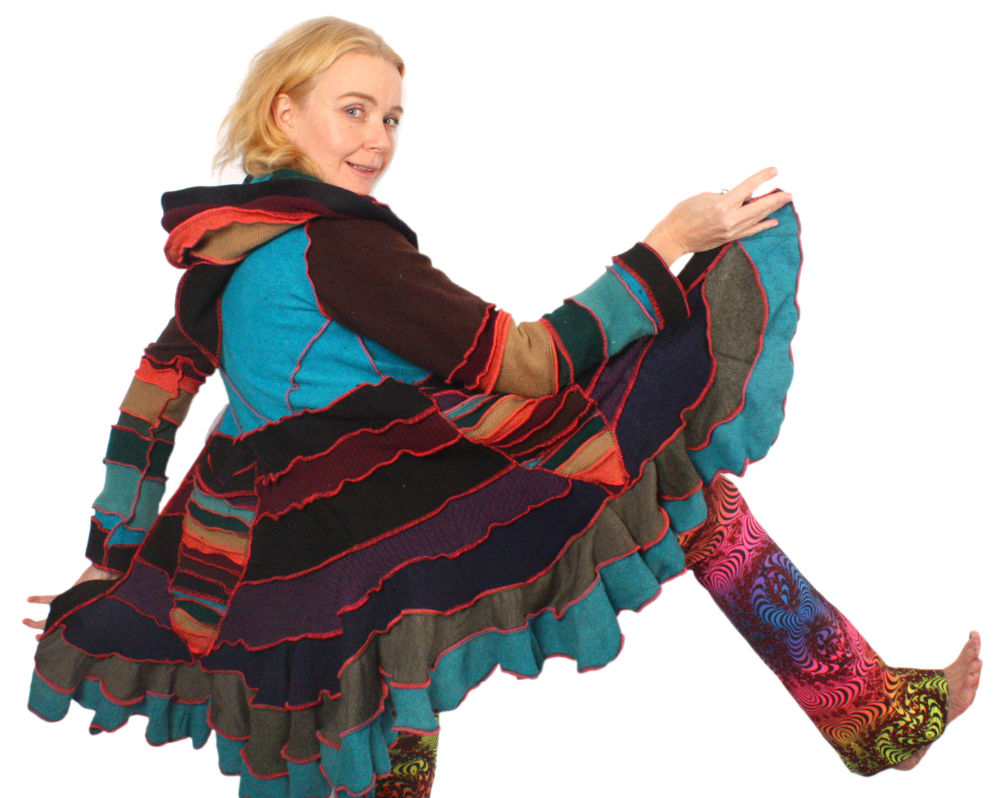 Eirene - MEDIUM LARGE