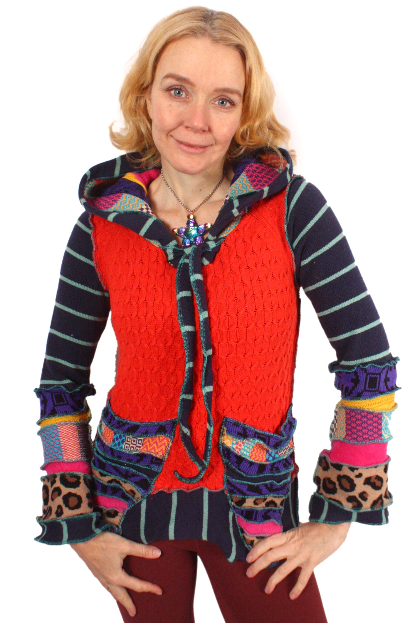 But Seriously - MEDIUM LARGE