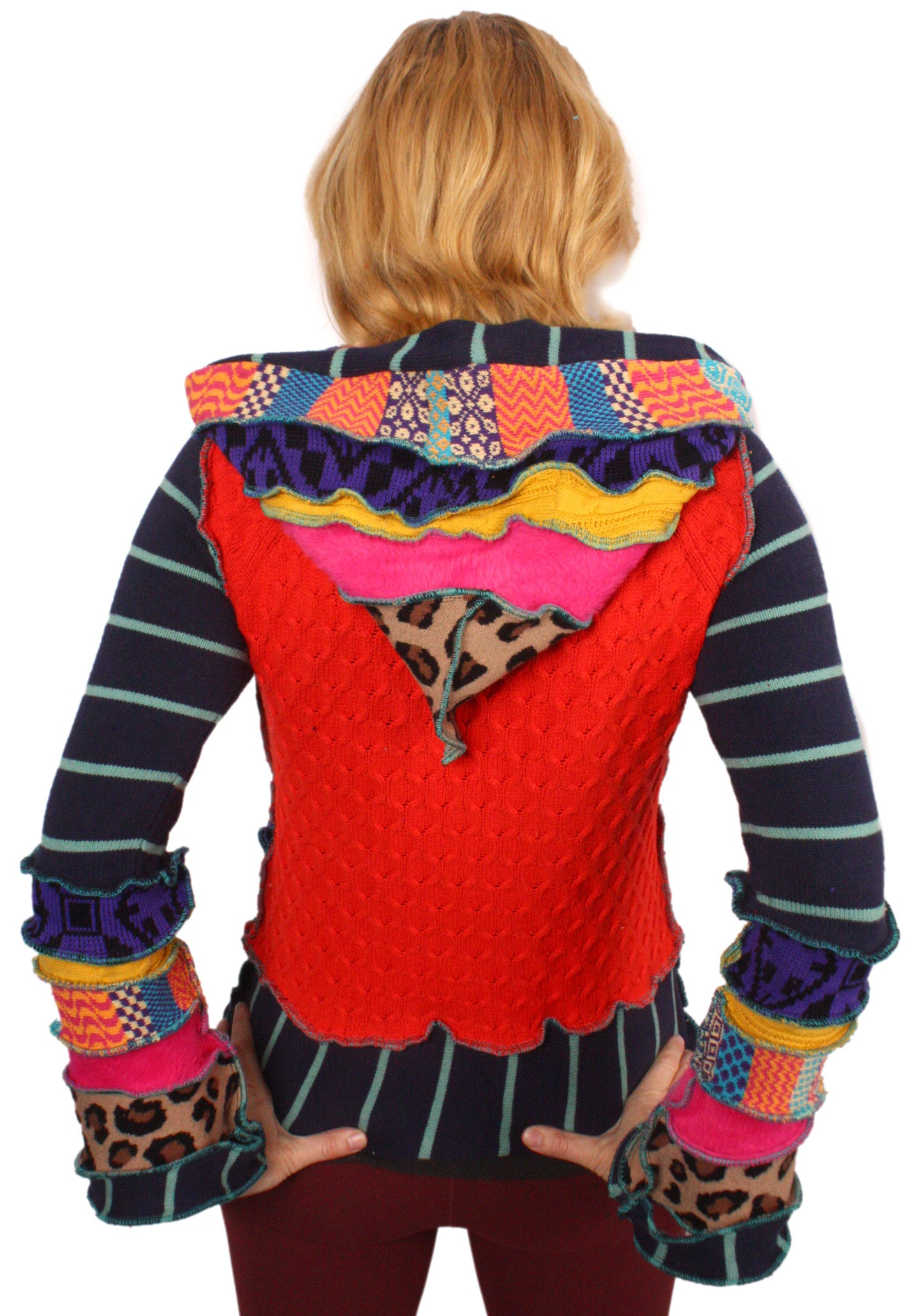 But Seriously - MEDIUM LARGE