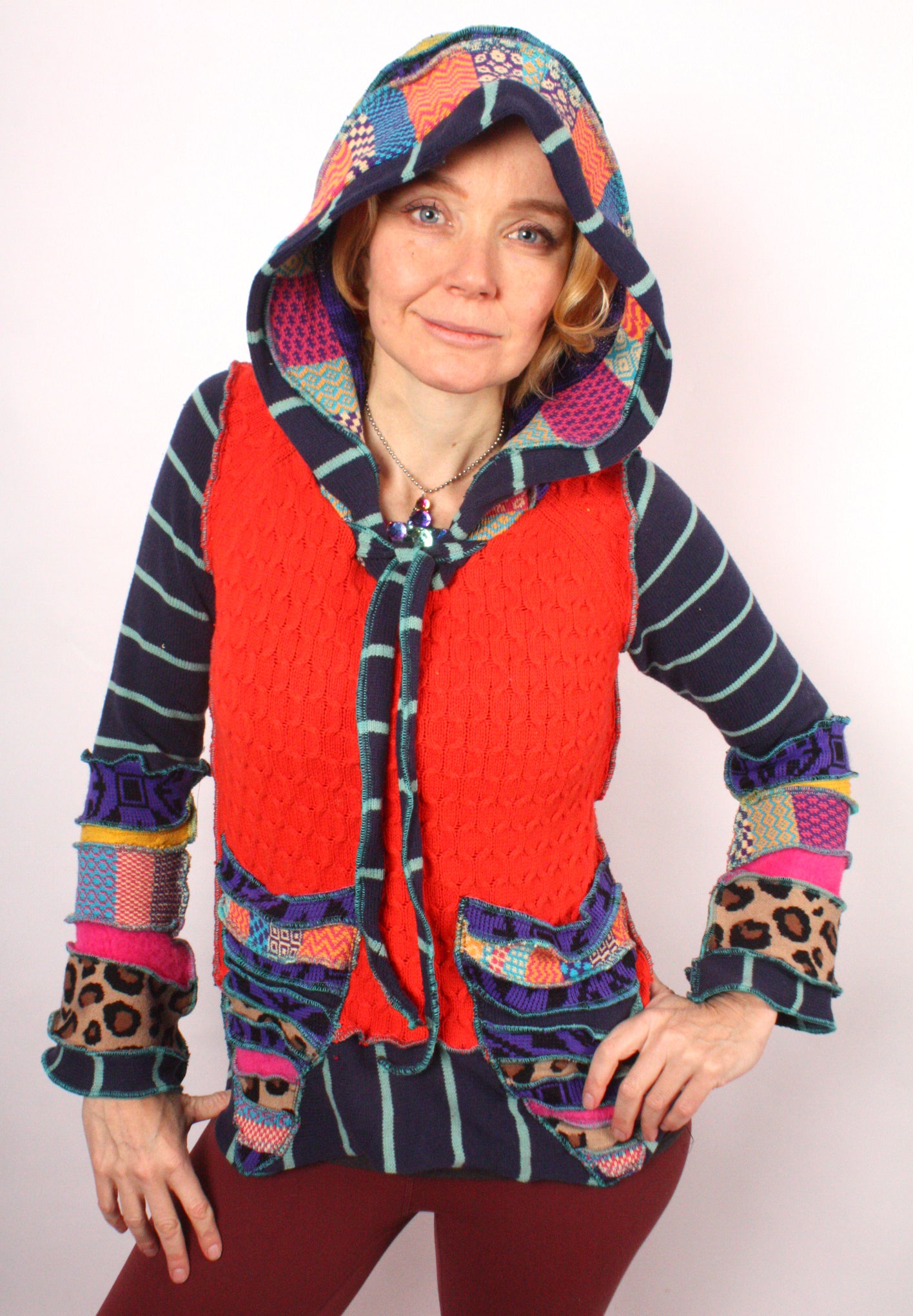 But Seriously - MEDIUM LARGE