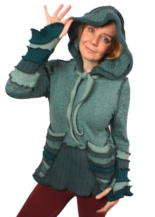 All In The Family - MEDIUM LARGE